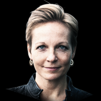 CEO Retort guest profile: Pia Lauritzen