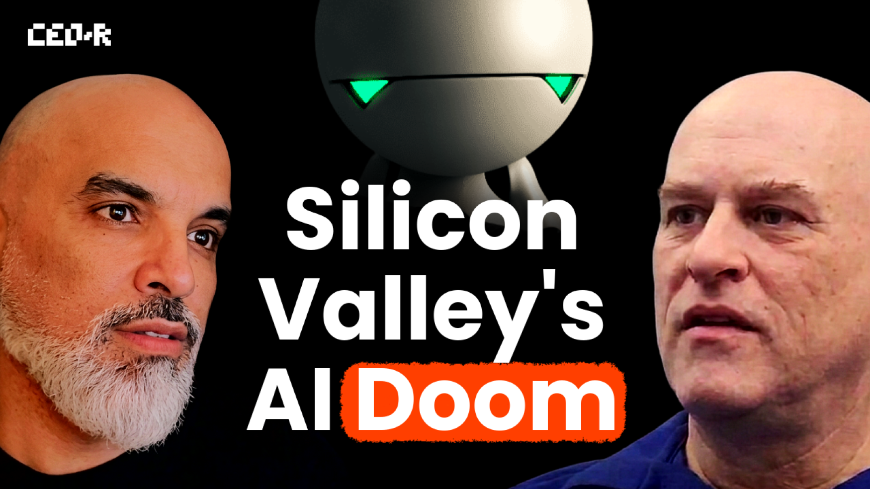 Silicon Valley's Idiocy is Killing AI, Innovation and The Internet | Carl Brown (Internet of Bugs) | The CEO Retort Podcast