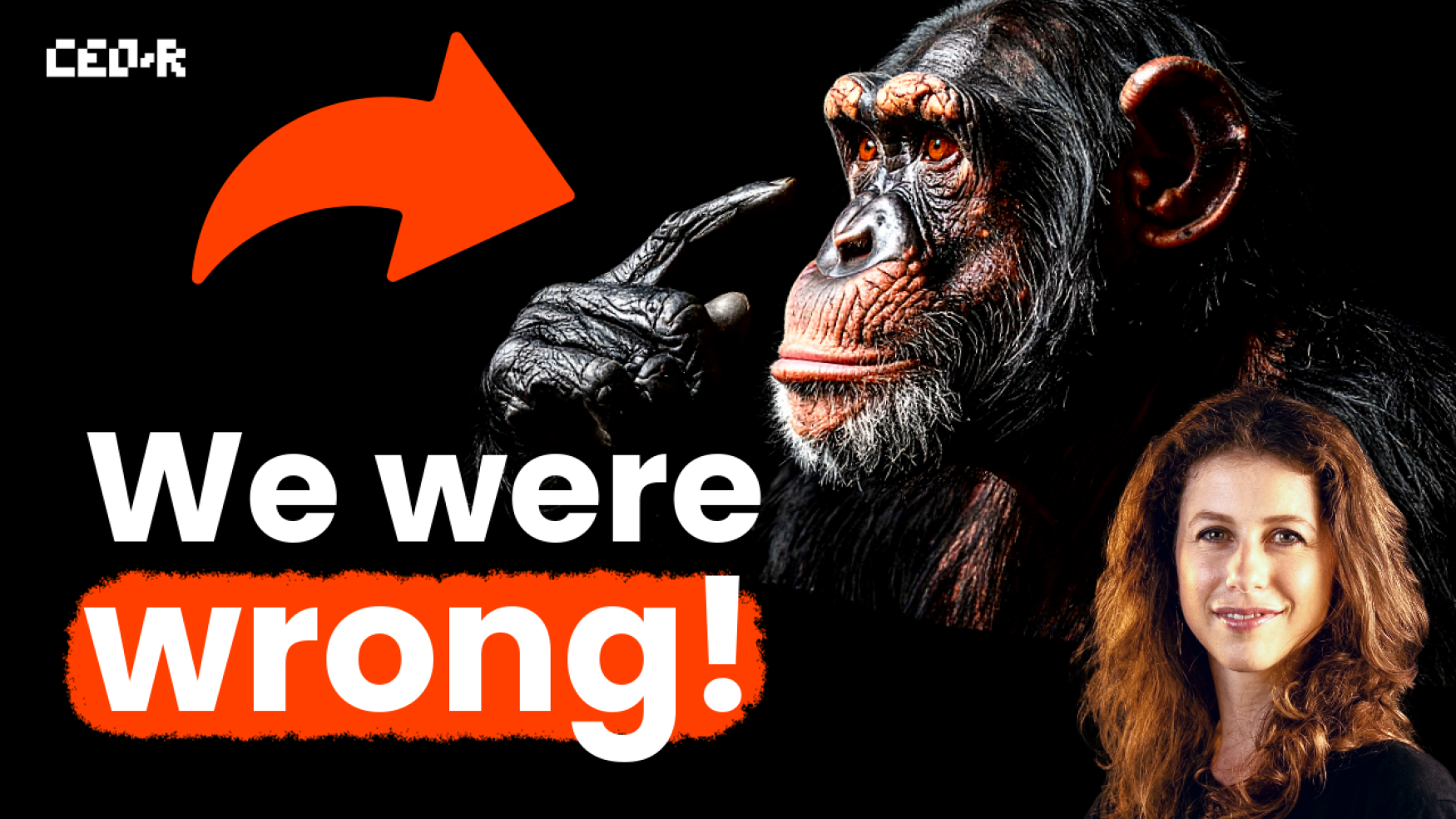 Hanna Shleihauf: Animals Don't Just Act, They Think About Why | The CEO Retort Podcast