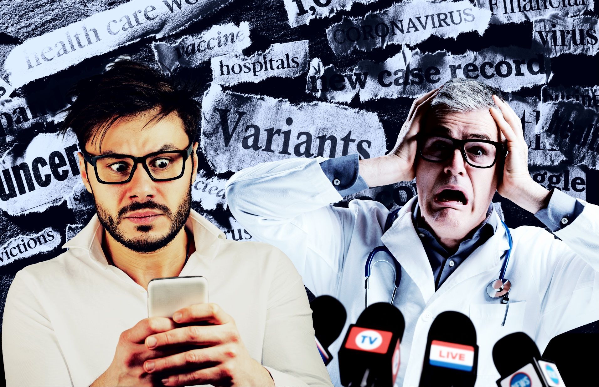The Outbreak of Hysteria, not Hantavirus, and The Media's Desperation for Clickbait | The Retort