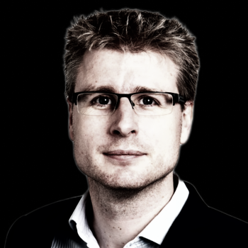 The CEO Retort Guest Profile: Raoul Lumb