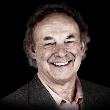 The CEO Retort Guest Profile: Henry Nash.