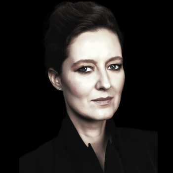 CEO Retort guest profile: Valeria Sadovykh