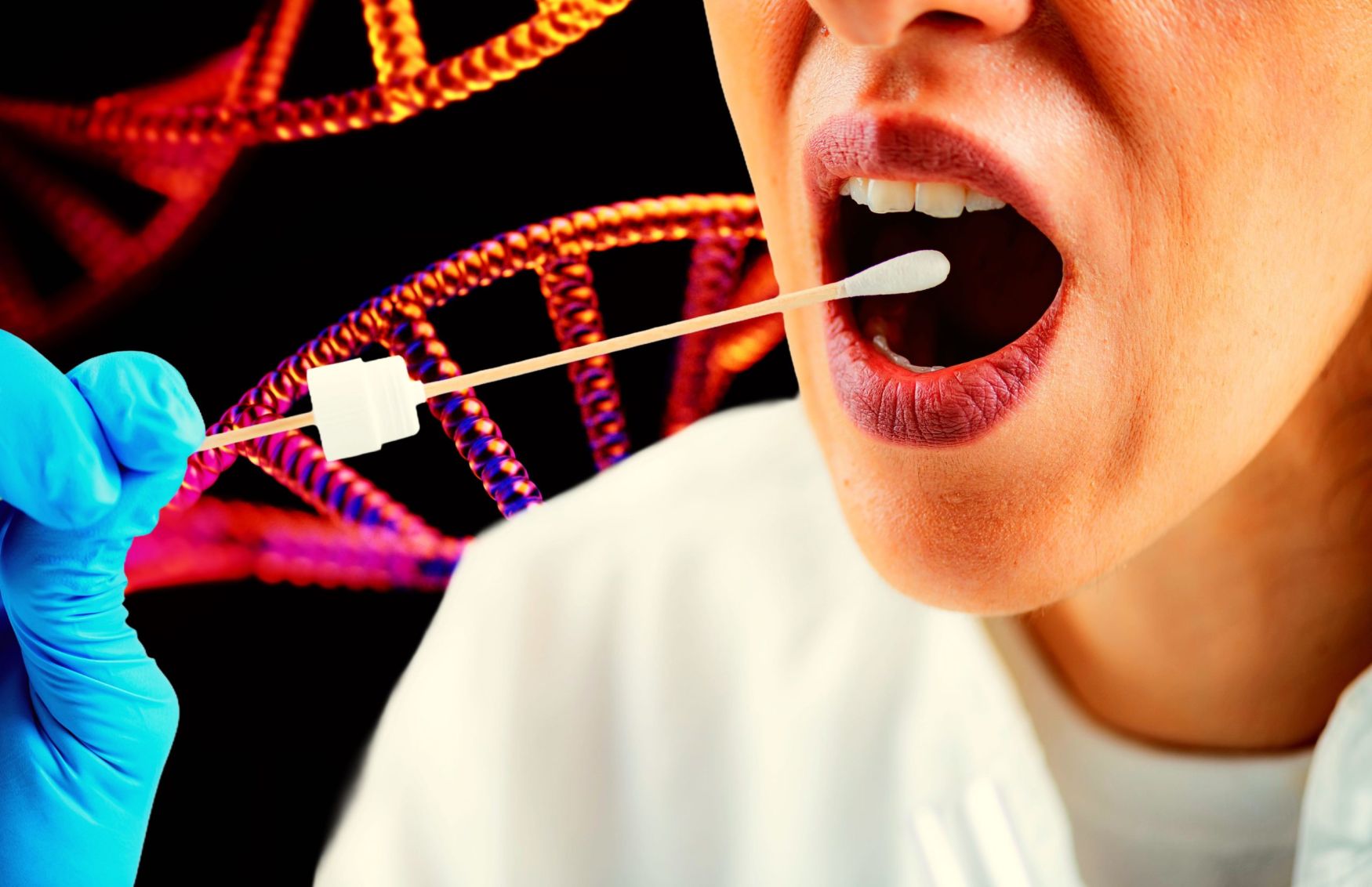Researchers create a new AI model that reads DNA sequences to reconstruct ancestry