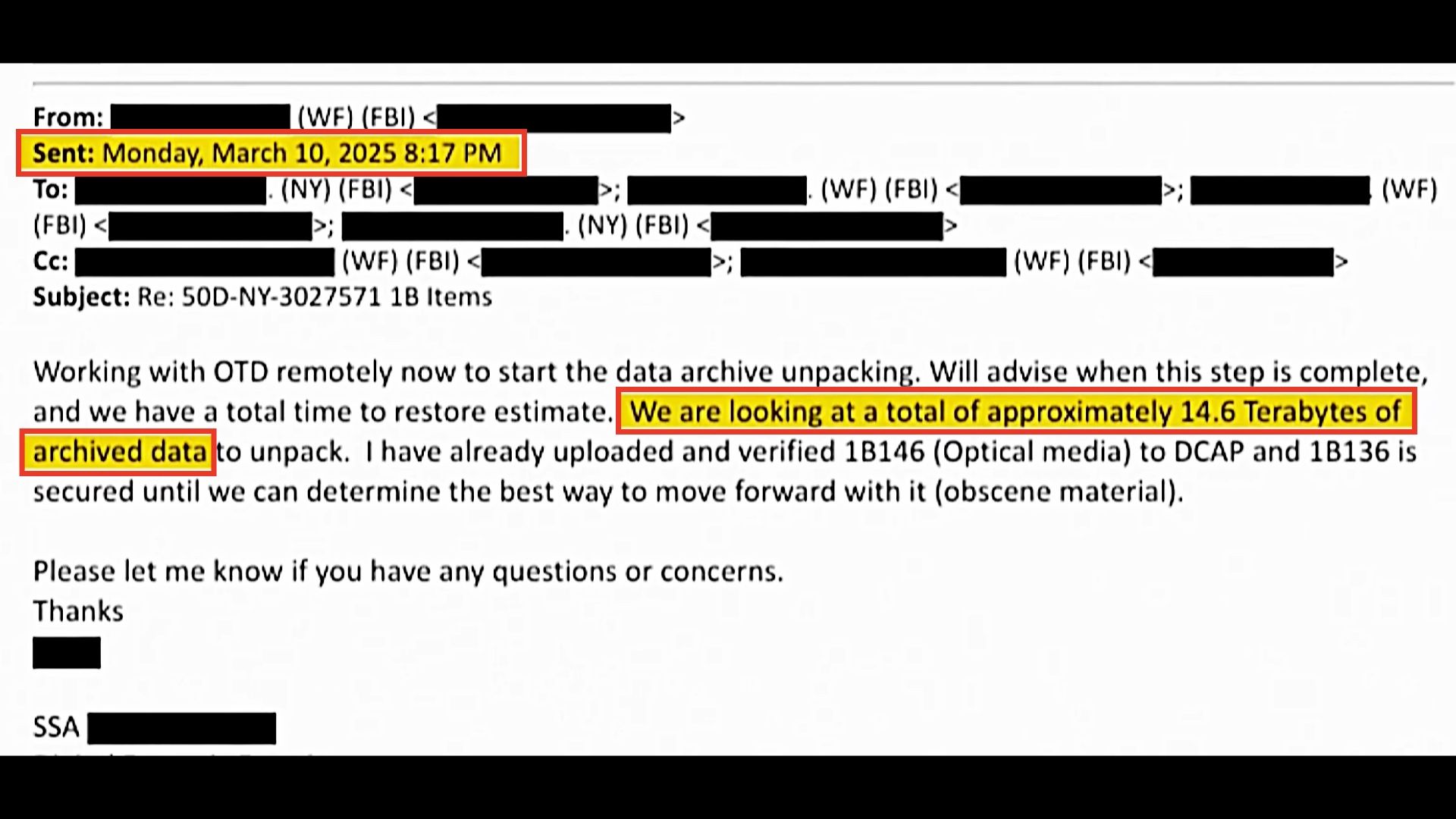 the-retort--Channel 4 Investigation suggests only 2% of Epstein data released to public – Terabytes missing.png | The Retort