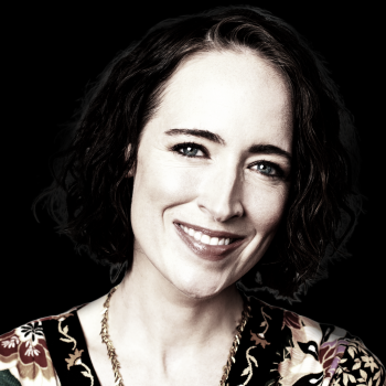 CEO Retort guest profile: Sara Grimes