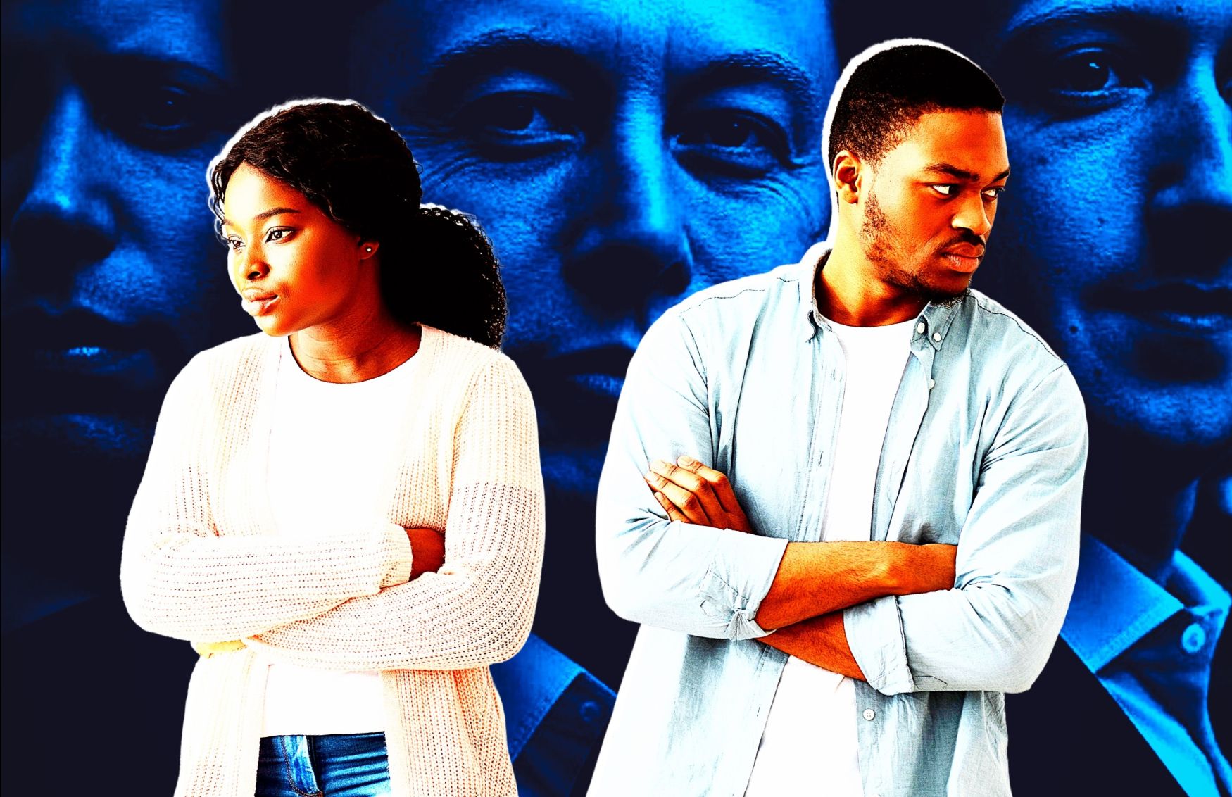 Third of Gen Z Men Believe Husbands Should Have The Final Word and Wives Always Obey | The Retort