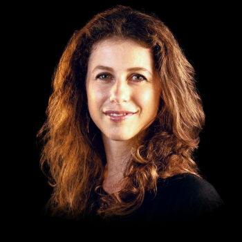 CEO Retort guest profile: Dr Hanna Schleihauf