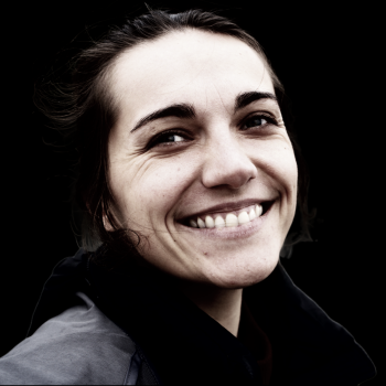 CEO Retort guest profile: Rachel Donald