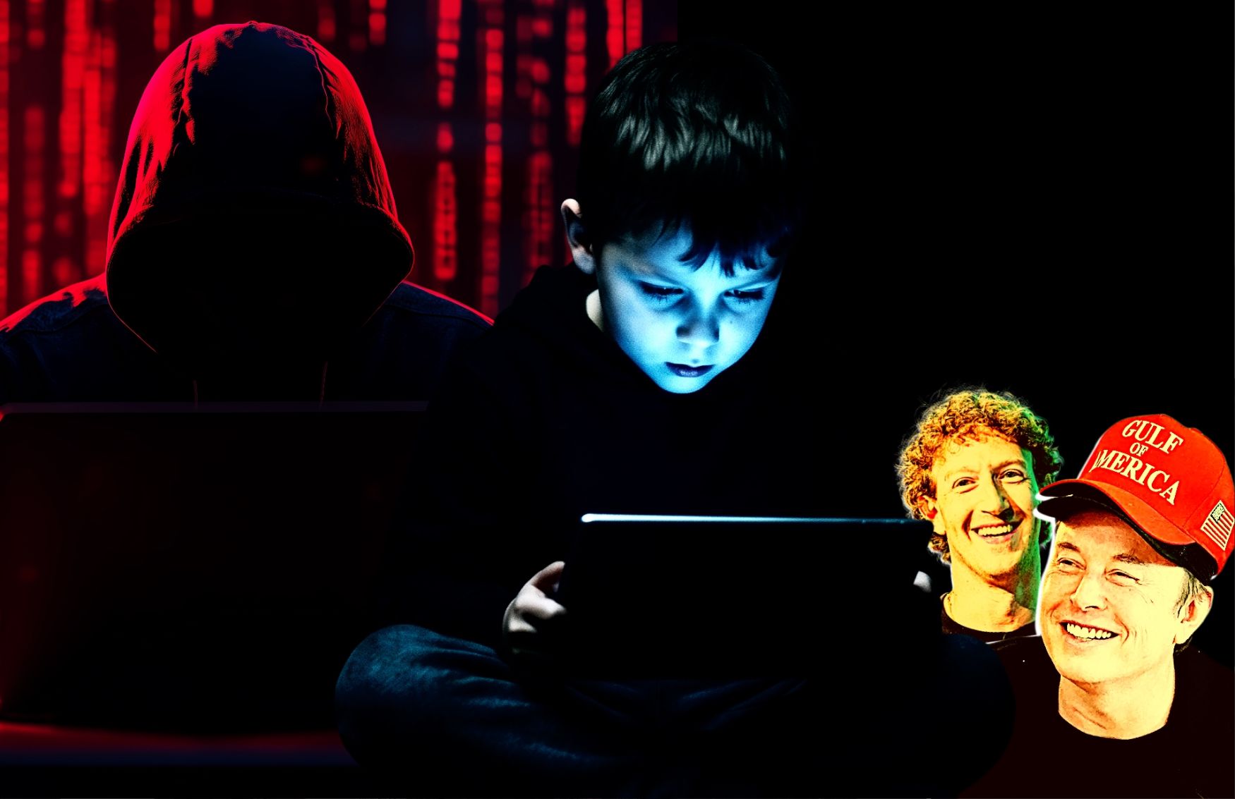 UK Government to ban social media for under-16s in 2027 | The Retort