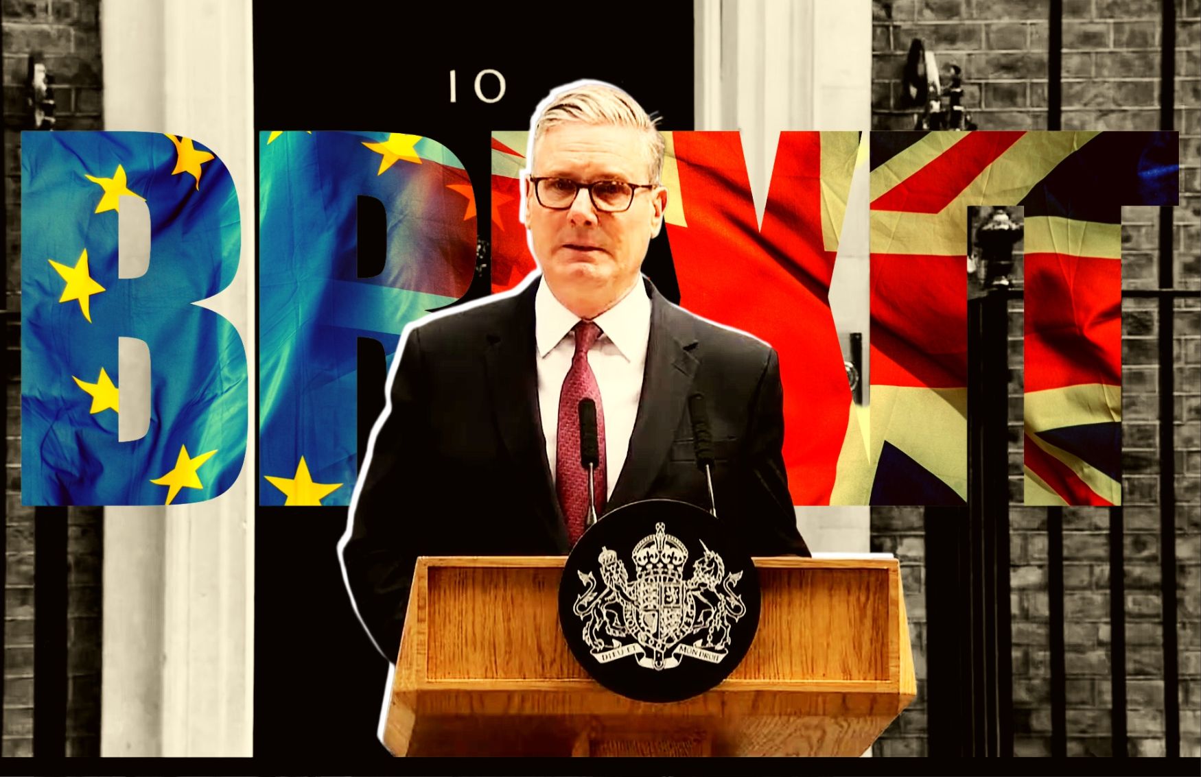 UK Prime Minister Resigns, Leading the Way for the Seventh Prime Minister in 10 years. Brexit Britain is Alive and Well | The Retort
