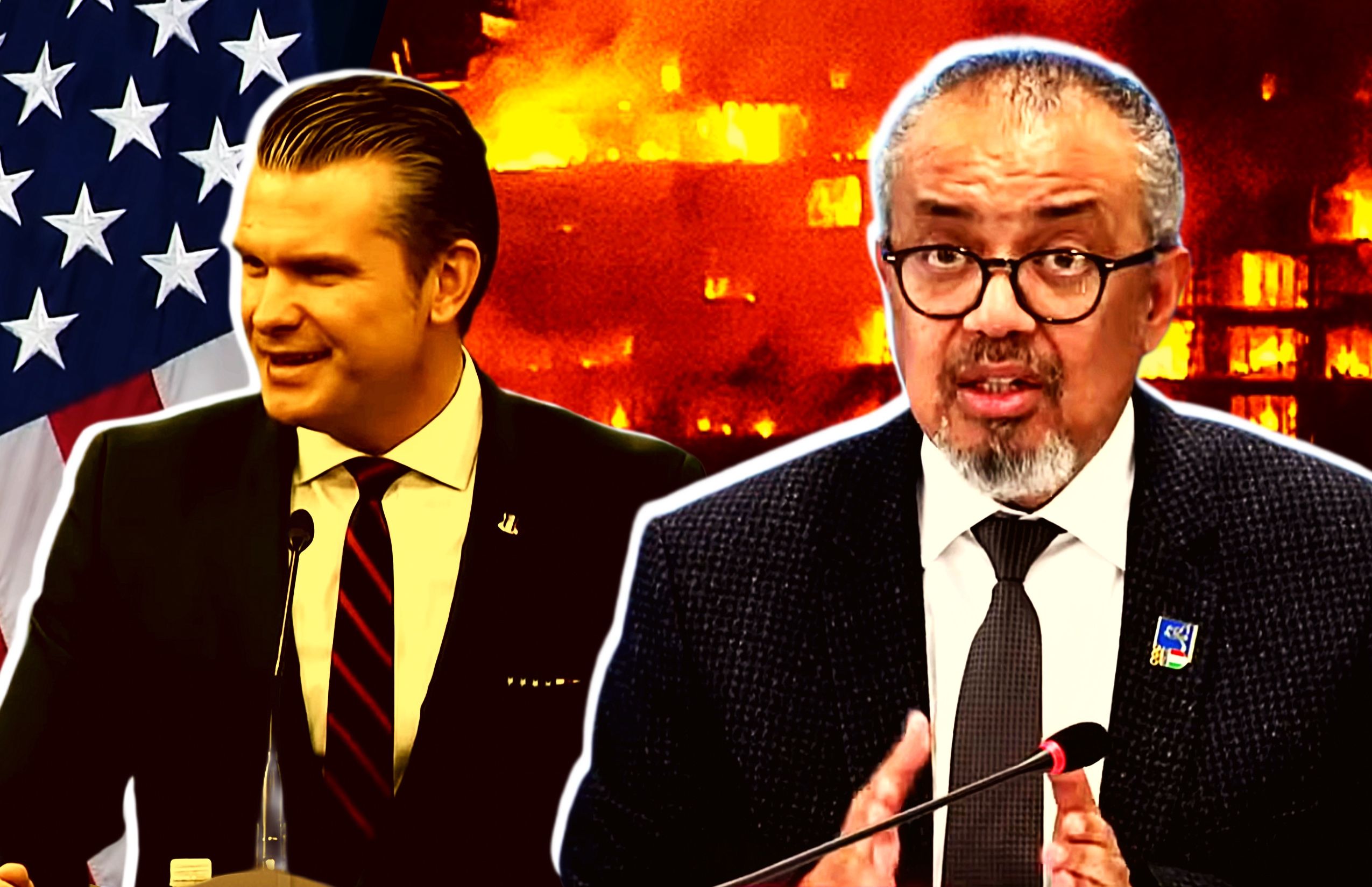 "Operation Epic Fury" is a Marketing Term Powered by Ego and AI Hallucinations, Not Military Reality | The Retort