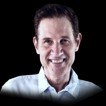 CEO Retort guest profile: Dr Jeffrey Funk