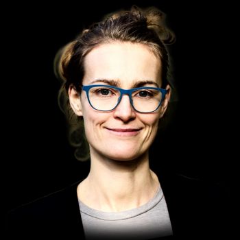 Guest Profile: Ida Tin. The CEO Retort podcast