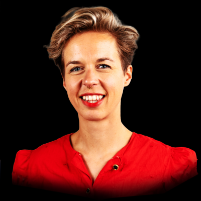 CEO Retort guest profile: Jeltsje Boersma