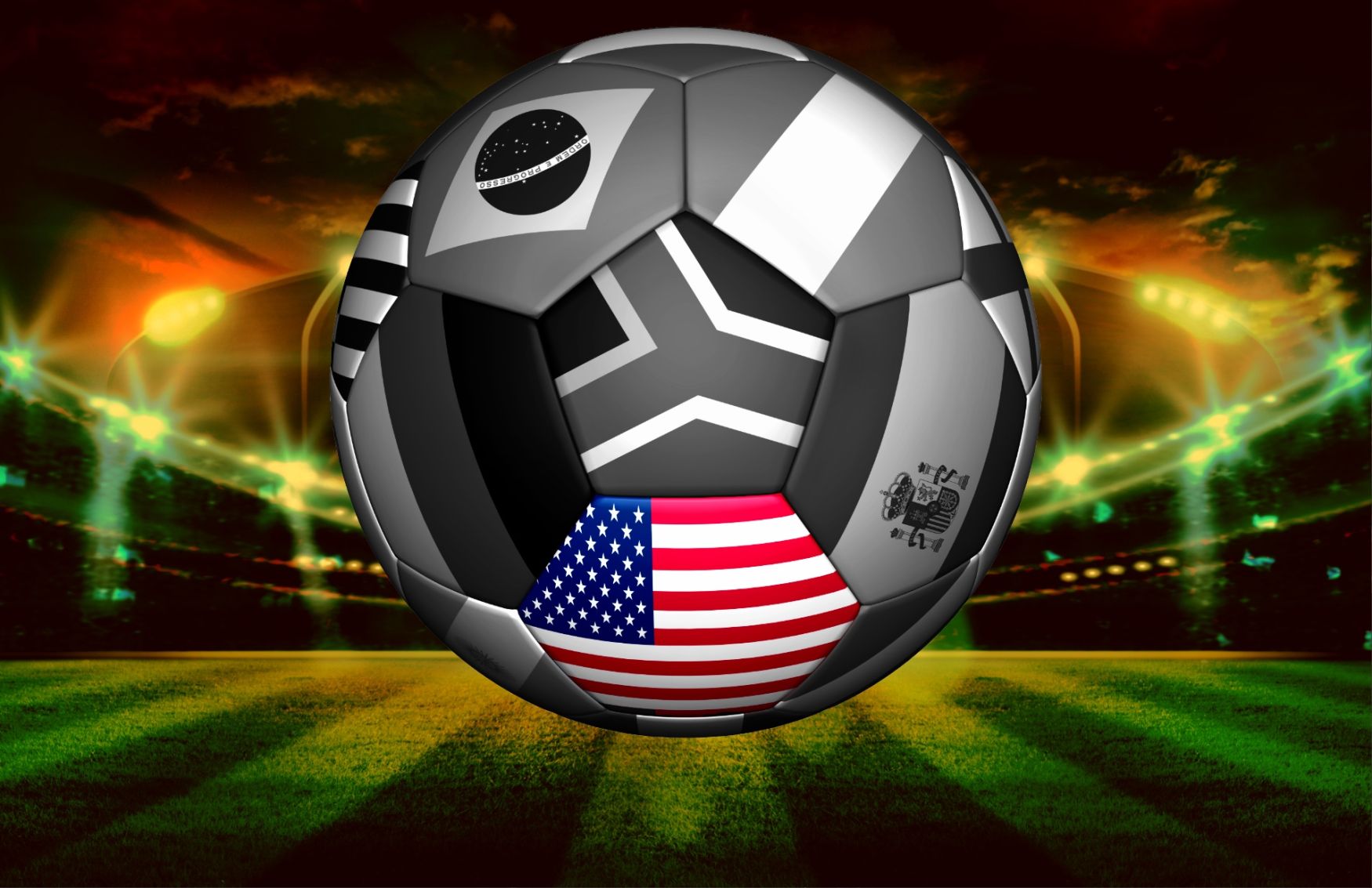 Amnesty International and over 120 civil groups issue travel tavisory for U.S. ahead of FIFA World Cup | The Retort