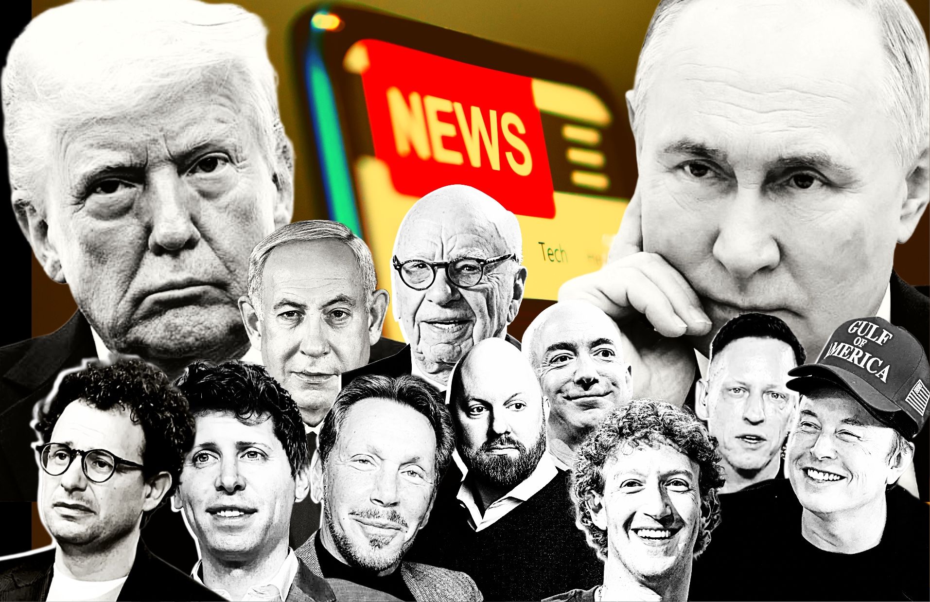 Unmasking the facts is becoming a dangerous profession, thanks to the gatekeepers who are fighting us back | The Retort