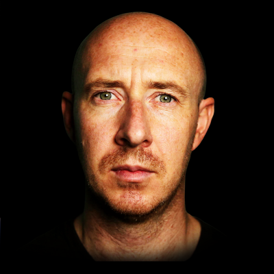 CEO Retort guest profile: Nicholas McGeehan