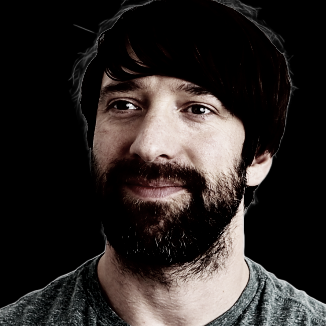 The CEO Retort Guest Profile: Ben Byford