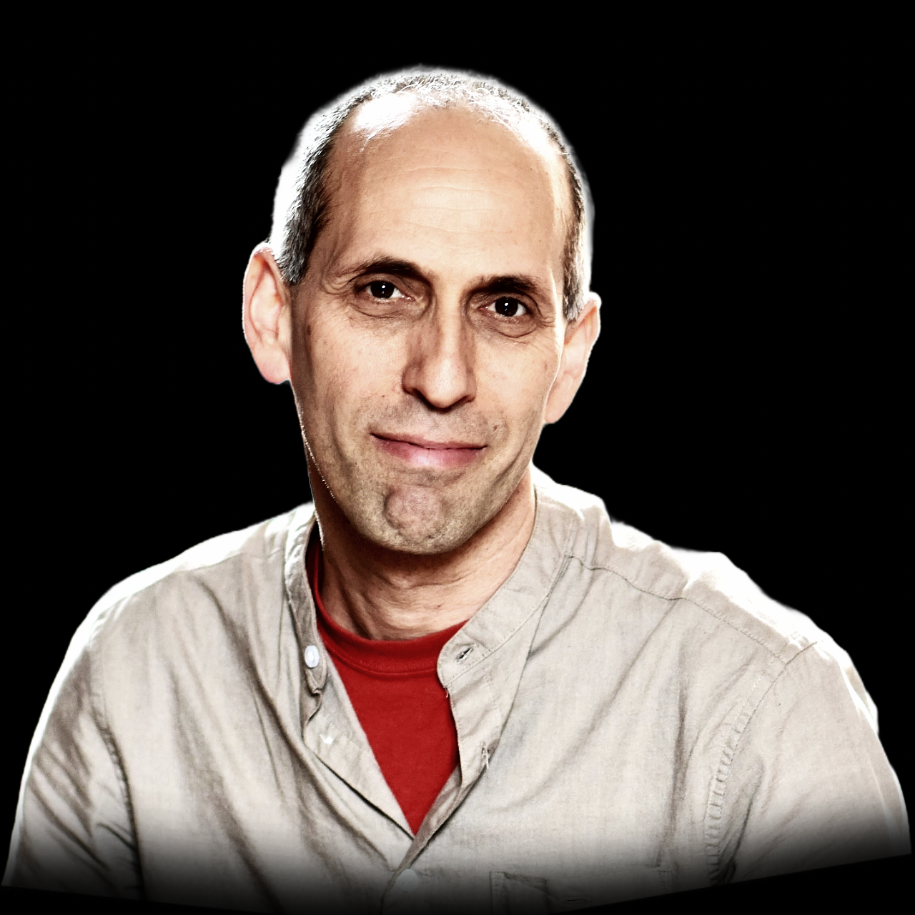 The CEO Retort Guest Profile: Dr Arik Kershenbaum.