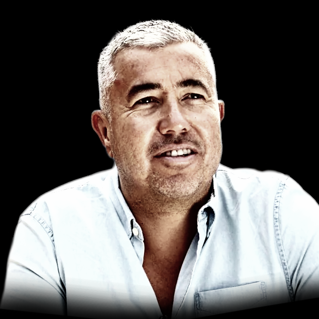 The CEO Retort Guest Profile: Roger Wade.