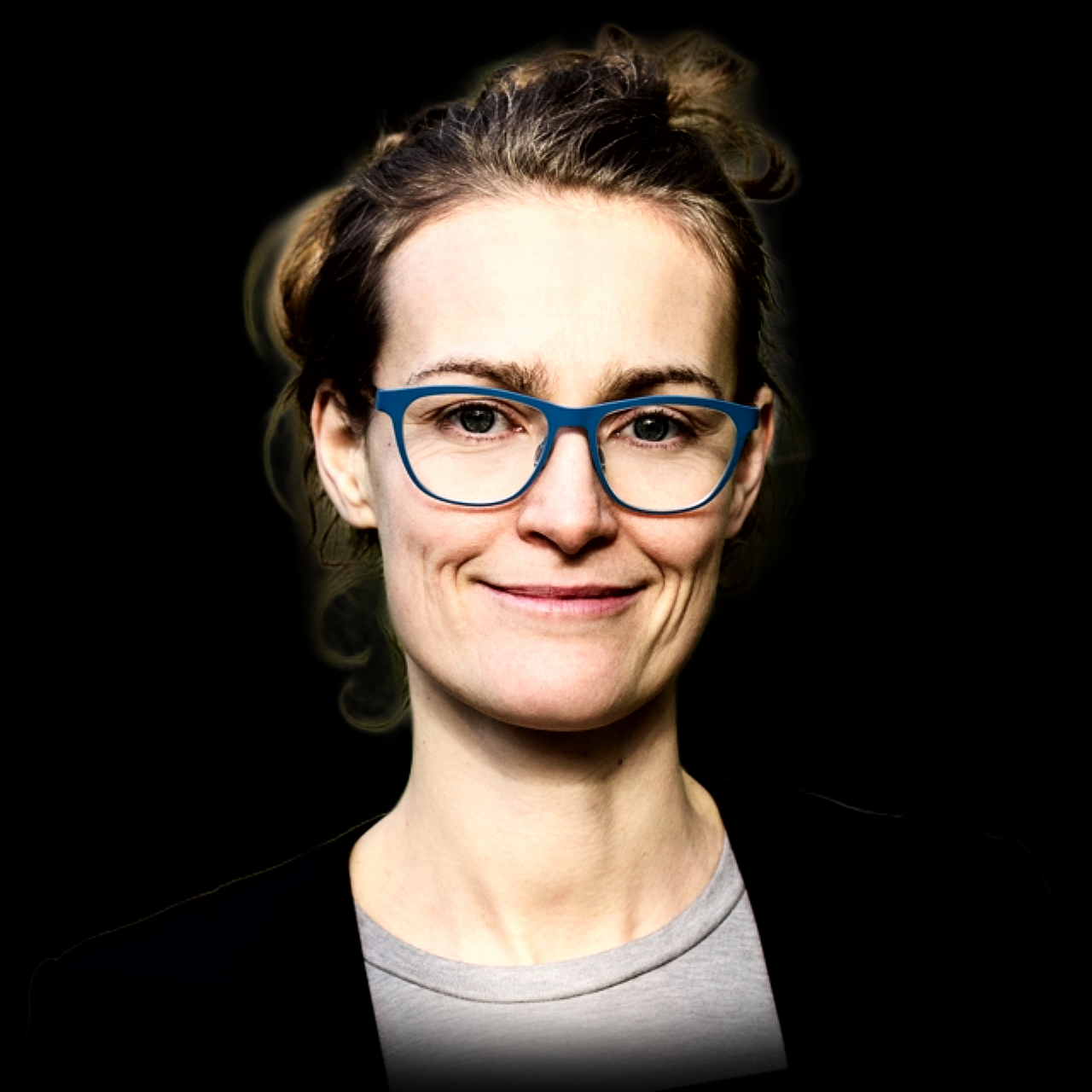 Guest Profile: Ida Tin. The CEO Retort podcast