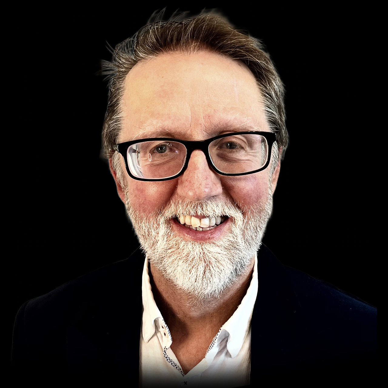 The CEO Retort Guest Profile: Professor Scott Lucas.