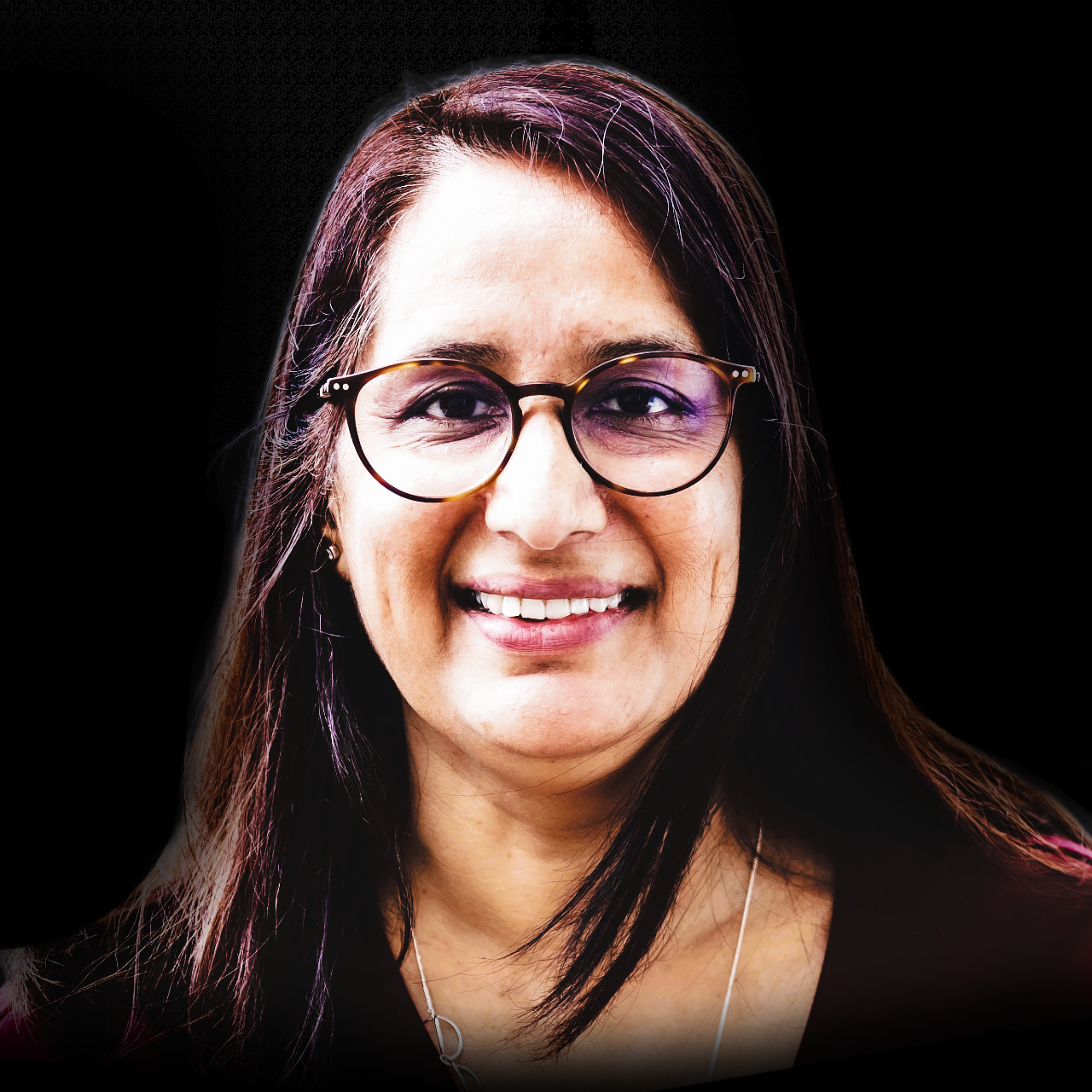 The CEO Retort Guest Profile: Professor Shushma Patel.