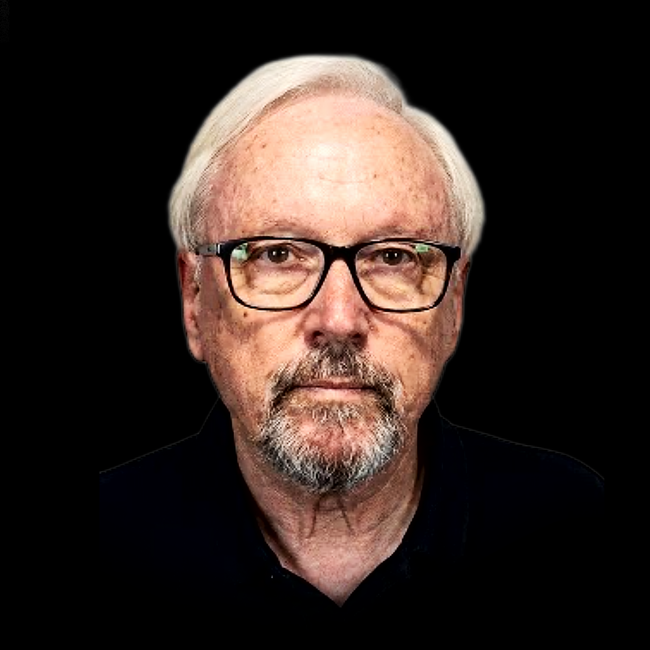 The CEO Retort Guest Profile: Professor Richard Murphy.